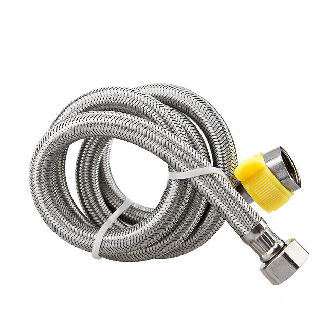 髙壓耐高溫膠管的應用