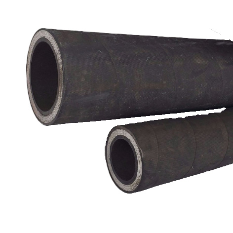 DIN 4SH、4SP鋼絲纏繞高壓膠管