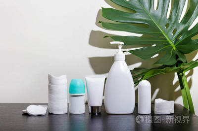 自然與科技的融合 化妝品與衛(wèi)生用品中的健康新理念